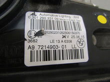Laden Sie das Bild in den Galerie-Viewer, Frontscheinwerfer BMW 2 F45 F46 7214903-01 LED Links Scheinwerfer Headlight SCH5753251398bn