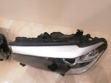 Load image into Gallery viewer, Frontscheinwerfer BMW 5 G31 G30 8499111-01 8499112-01 LED Rechts oder Links SCH7618181503gf