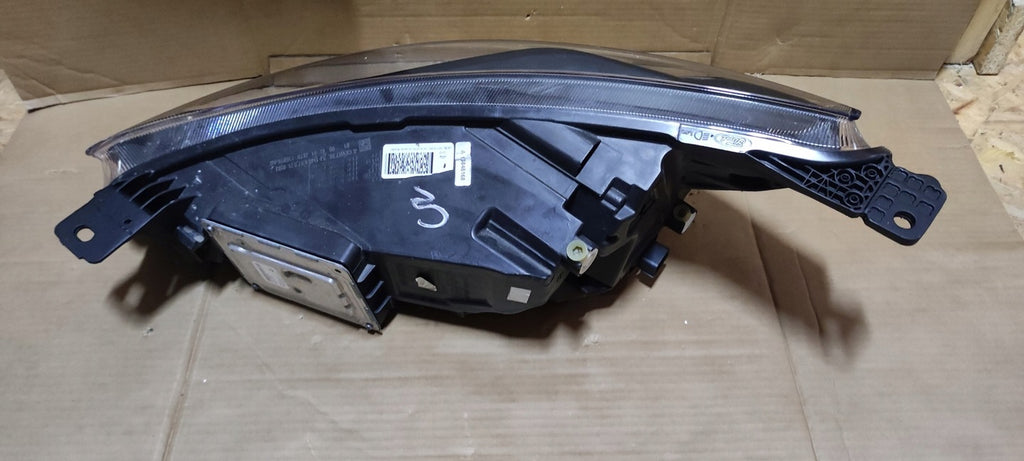 Frontscheinwerfer Ford Focus JX7B-13E016-AG LED Rechts Scheinwerfer Headlight SCH8078286672zn