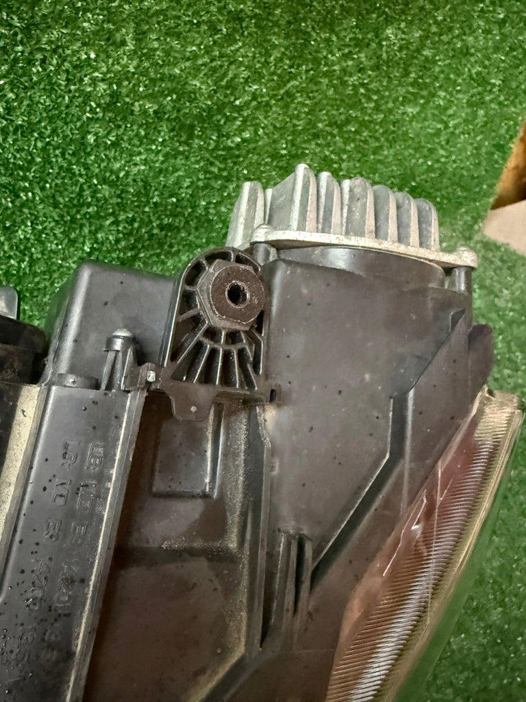 Frontscheinwerfer Seat Ateca 576941007D Links Scheinwerfer Headlight SCH2133573657ib