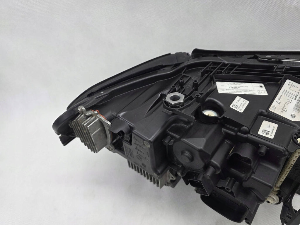 Frontscheinwerfer BMW 5 G31 G30 5A388D504 Links Scheinwerfer Headlight SCH6454683595we