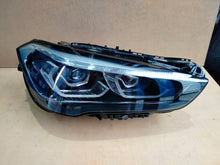 Laden Sie das Bild in den Galerie-Viewer, Frontscheinwerfer BMW X1 F48 5A01172 Full LED Rechts Scheinwerfer Headlight SCH8633865747qm