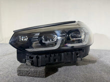 Laden Sie das Bild in den Galerie-Viewer, Frontscheinwerfer BMW X3 G01 X4 G02 5A29205 LED Links Scheinwerfer Headlight SCH3952555771nt