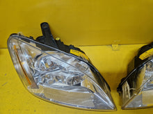 Laden Sie das Bild in den Galerie-Viewer, Frontscheinwerfer Ford C-Max 3M51-13005-AH Ein Satz Scheinwerfer Headlight SCH8588370314mq