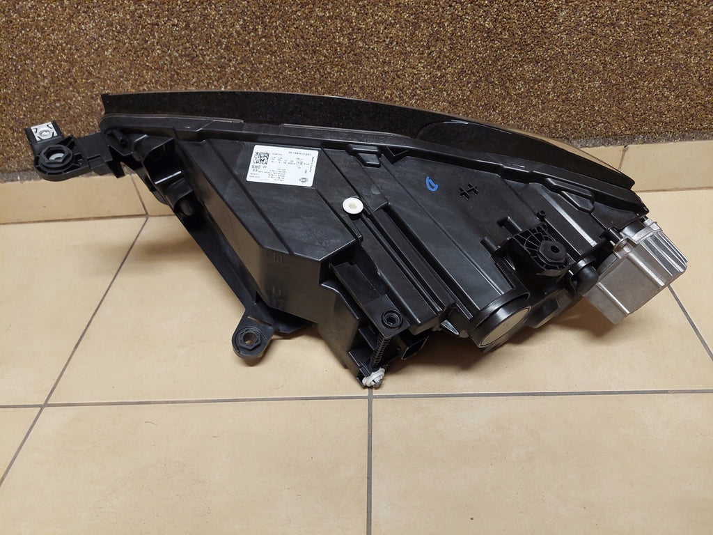 Frontscheinwerfer Seat Ateca 1EX014 891-42 LED Ein Satz Scheinwerfer Headlight SCH8919845734zm