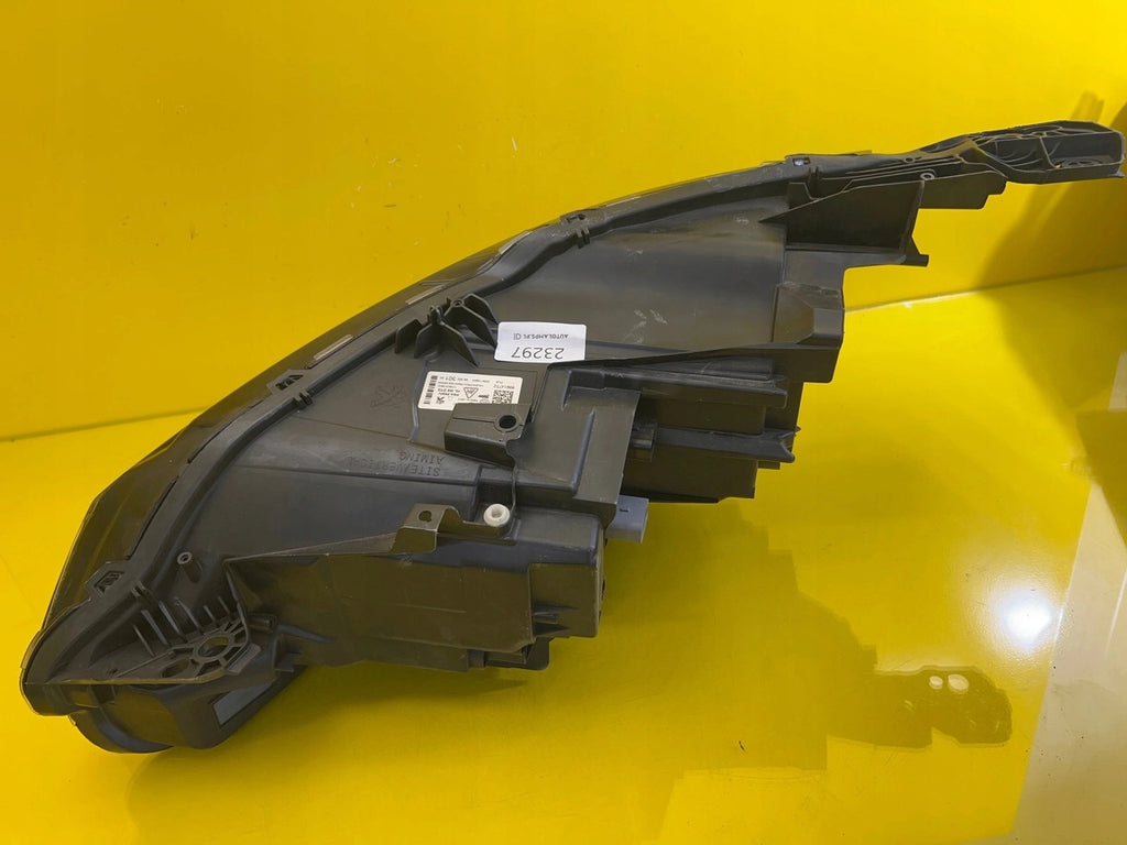 Frontscheinwerfer Peugeot II 9836230180 LED Rechts Scheinwerfer Headlight SCH8071028054we