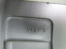 Load image into Gallery viewer, 1x Alufelge 18 Zoll 7.0" 5x114.3 45ET Glanz Graphit 9965777080 Mazda Mx-30 FEL9721124135zn