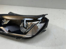 Load image into Gallery viewer, Frontscheinwerfer VW Touareg 7P1941031 Xenon Links Scheinwerfer Headlight