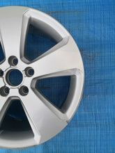 Load image into Gallery viewer, 1x Alufelge 17 Zoll 7.5&quot; 5x112 51ET Matt Graphit 8V0601025BR Audi A3 Rim Wheel