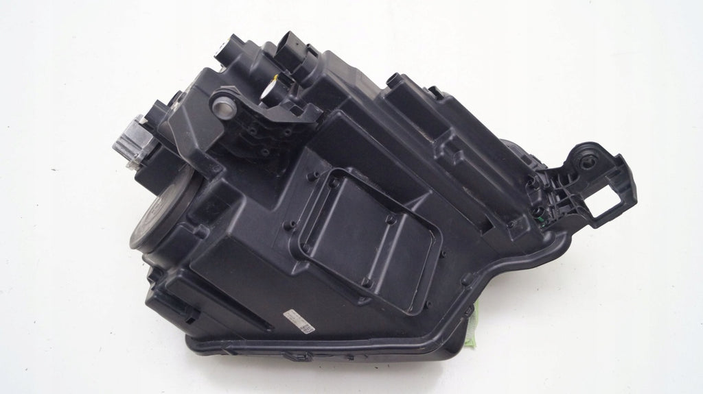 Frontscheinwerfer Skoda Karoq 57B94100981 LED Links Scheinwerfer Headlight SCH3808613850ag