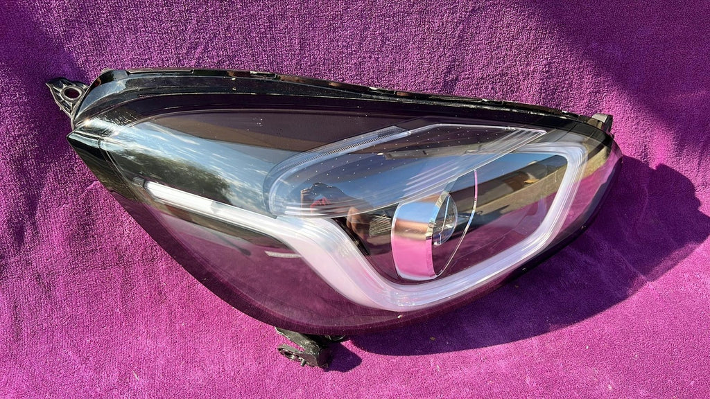 Frontscheinwerfer Honda Jazz V Full LED Rechts Scheinwerfer Headlight