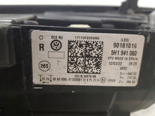 Laden Sie das Bild in den Galerie-Viewer, Frontscheinwerfer VW Golf VIII 5H1941060 Full LED Rechts Scheinwerfer Headlight SCH4532818792fx