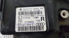 Laden Sie das Bild in den Galerie-Viewer, Frontscheinwerfer Audi A5 8T0941044C LE10B6237 Xenon Rechts Headlight SCH1172690604cf