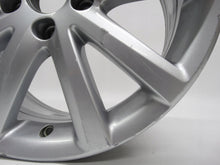 Load image into Gallery viewer, 1x Alufelge 17 Zoll 7.5&quot; 5x112 47ET Glanz Silber 3C0601025J VW Passat Rim Wheel