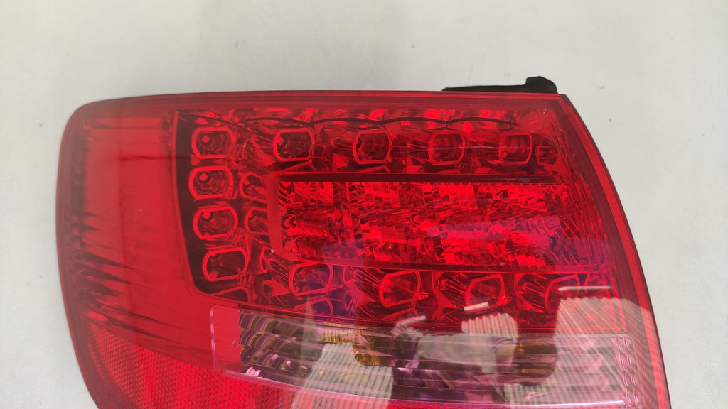 Frontscheinwerfer Audi A6 C6 4F9945095H LED Links Scheinwerfer Headlight