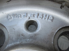 Laden Sie das Bild in den Galerie-Viewer, 4x Alufelge 15 Zoll 5.5&quot; 5x120 Mini Rim Wheel