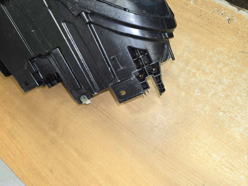 Frontscheinwerfer Smart 8895889923 LED Rechts Scheinwerfer Headlight SCH9500476230ox
