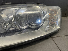 Laden Sie das Bild in den Galerie-Viewer, Frontscheinwerfer Audi A8 4E0941003BE Xenon Links Scheinwerfer Headlight