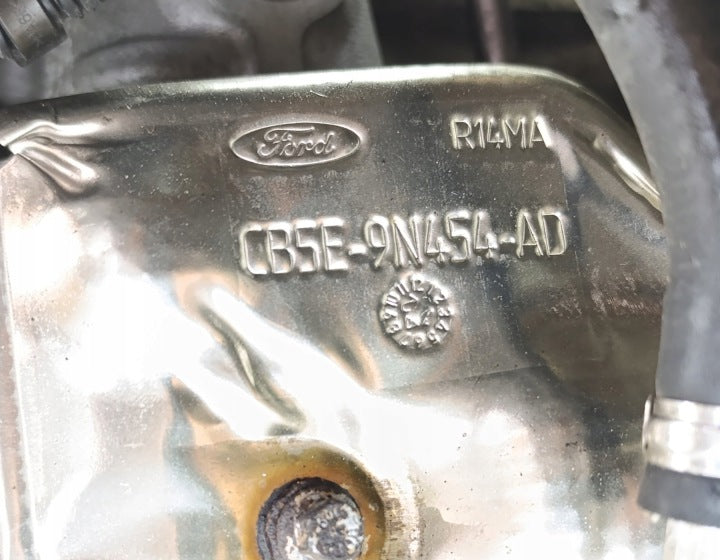 Motor Ford Mondeo I TNWA TNBA 2.0 203PS 149kW 137TKm 2012 Benzin Engine Komplett MOT1571096488zj