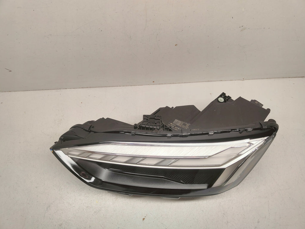 Frontscheinwerfer Audi A5 8W6941039 Full LED Links Scheinwerfer Headlight