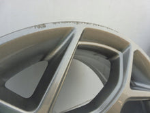 Laden Sie das Bild in den Galerie-Viewer, 1x Alufelge 17 Zoll 7.5&quot; 4x108 42,5ET Glanz Silber K1BJ-A1A Ford Fiesta