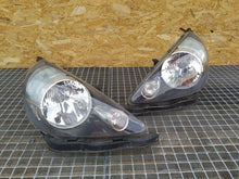 Load image into Gallery viewer, Frontscheinwerfer Honda Jazz Ein Stück (Rechts oder Links) Headlight