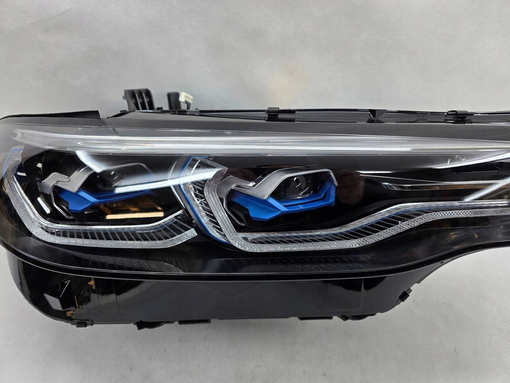 Frontscheinwerfer BMW X7 G07 SPP15934 7933326 057933326 Rechts Headlight SCH3154955550ve