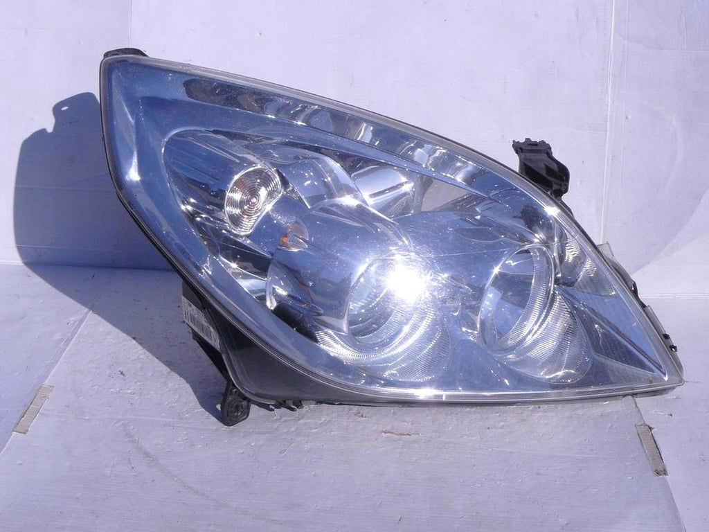 Frontscheinwerfer Opel Signum Vectra C 13170925 02A011 Xenon Rechts Headlight SCH8720847902wl