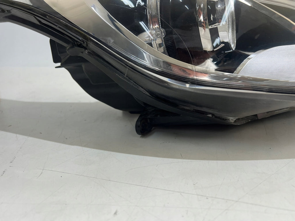 Frontscheinwerfer Hyundai Veloster 92102-2V030 LED Rechts Scheinwerfer Headlight