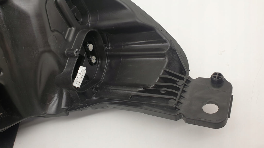 Frontscheinwerfer Ford Focus NX7B-13E017AG Full LED Links Scheinwerfer Headlight SCH5368793567gm