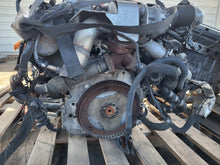 Load image into Gallery viewer, Motor Audi A6 C6 BMK 3.0 TDI 225PS 165kW 219TKm Diesel Engine Unkomplett MOT2803731868tq