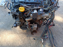 Laden Sie das Bild in den Galerie-Viewer, Motor Renault Laguna I Espace IV M9RT750 2.0 DCI 130PS 2010 Diesel Unkomplett