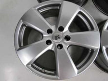 Load image into Gallery viewer, 4x Alufelge 18 Zoll 8.0" 5x115 30ET Chevrolet Zafira Ampera Rim Wheel FEL9699442491gi