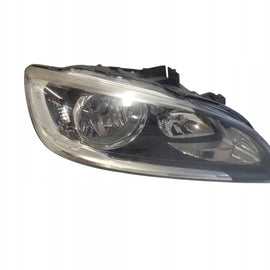 Frontscheinwerfer Volvo S60 JUT214243 Rechts Scheinwerfer Headlight SCH5345839149ey