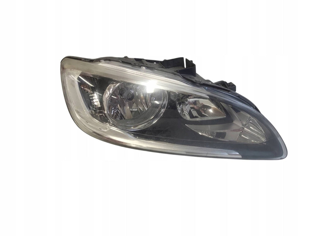 Frontscheinwerfer Volvo S60 JUT214243 Rechts Scheinwerfer Headlight SCH5345839149ey