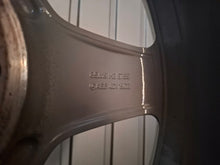 Load image into Gallery viewer, 1x Alufelge 19 Zoll 8.5" 5x112 59ET Glanz Schwarz A1664011902 Mercedes-Benz FEL9590153241cb