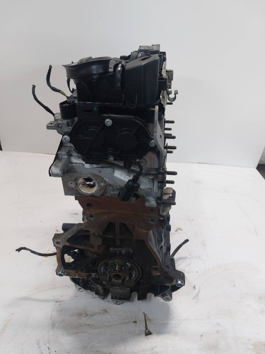 Motor Audi VW A3 Golf III VII CXX 1.6 TDI 120TKm 2015 Diesel Engine Unkomplett MOT8644867991ba