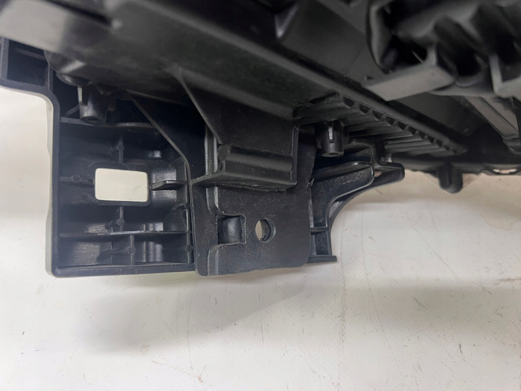 Frontscheinwerfer Peugeot 4007 P7139L P7140L Xenon Links Scheinwerfer Headlight SCH1382204835mi