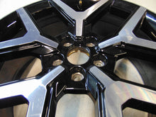Laden Sie das Bild in den Galerie-Viewer, 1x Alufelge 18 Zoll 7.0" 5x100 6F9601025B Seat Arona Rim Wheel FEL4642522300tt