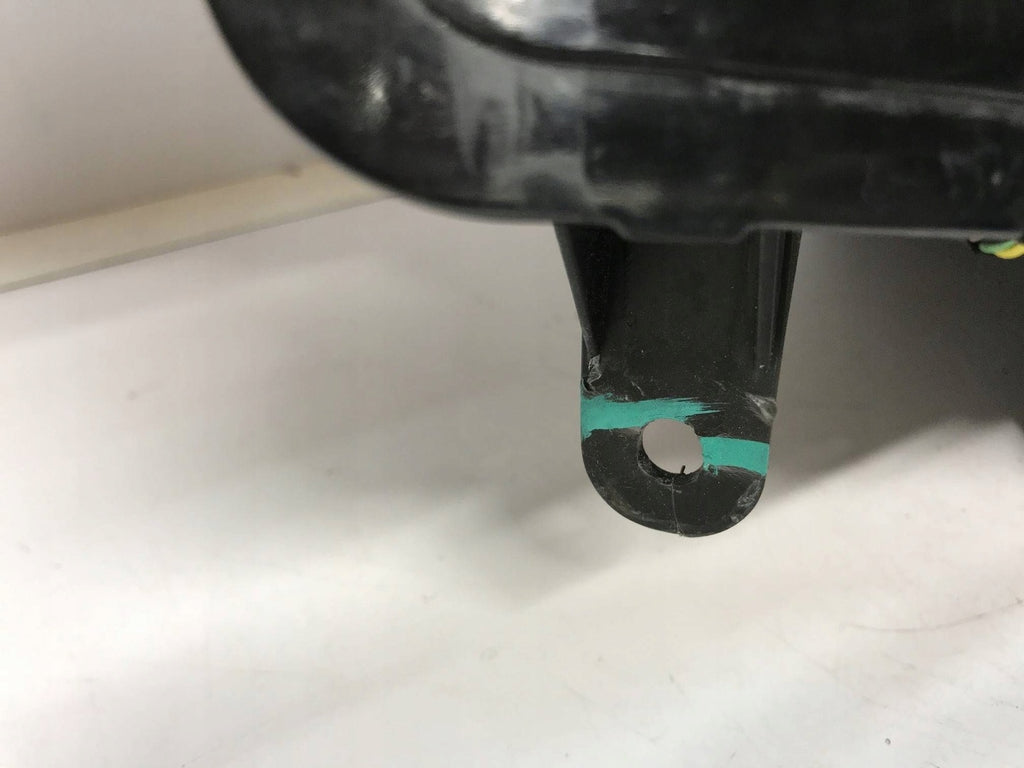 Frontscheinwerfer Mazda BCJH-51040 -51040 LED Ein Stück (Rechts oder Links)