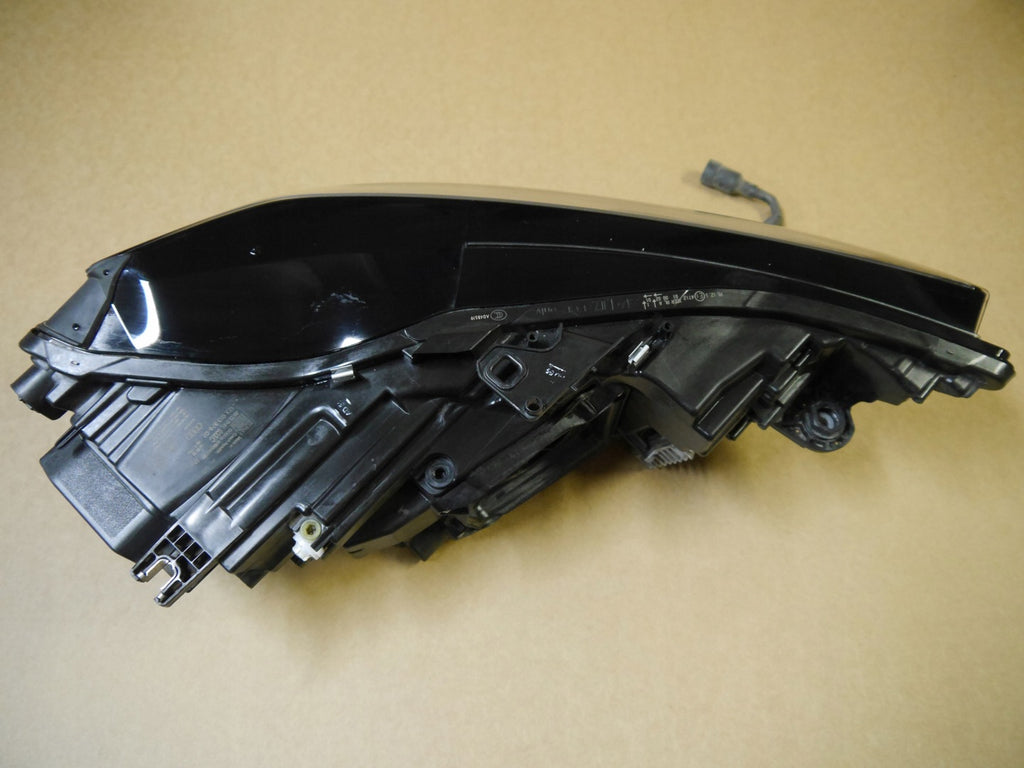 Frontscheinwerfer Audi A6 C8 4K0941033 LED Links Scheinwerfer Headlight SCH5428059811rw