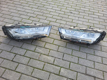 Laden Sie das Bild in den Galerie-Viewer, Frontscheinwerfer Audi Q7 4M0941034 LED Ein Stück (Rechts oder Links) Headlight SCH1664563249rx