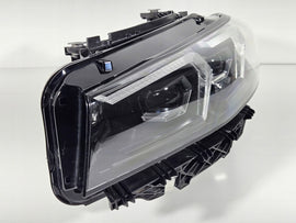 Frontscheinwerfer BMW 3 G21 G20 7885065-044 LED Links Scheinwerfer Headlight SCH6650377212nm