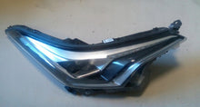 Laden Sie das Bild in den Galerie-Viewer, Frontscheinwerfer Toyota Chr C-Hr 81150-F4071 81100-F4071 LED Rechts Headlight SCH7388595736ew