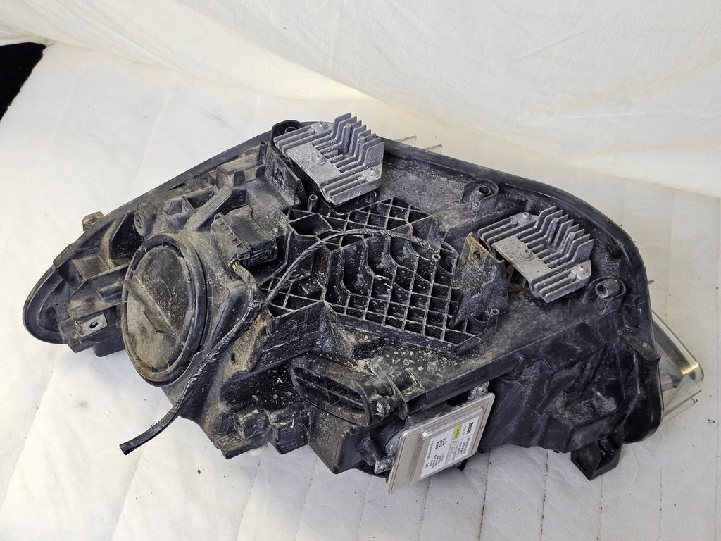 Frontscheinwerfer BMW F21 F20 7318327 Full LED Rechts Scheinwerfer Headlight