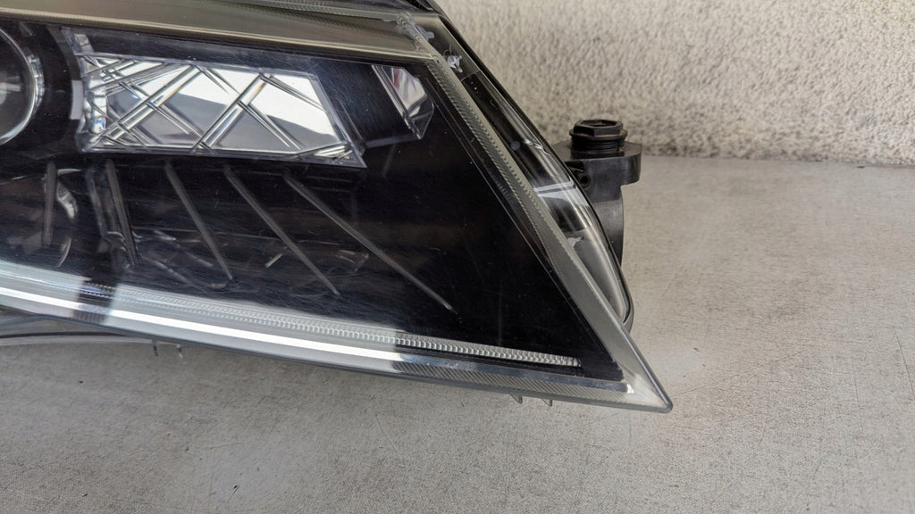 Frontscheinwerfer Skoda Superb III 3V1941018 Xenon Rechts Scheinwerfer Headlight SCH6961034848to