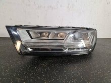 Laden Sie das Bild in den Galerie-Viewer, Frontscheinwerfer Audi Q7 4M0941033 4M0941773 LED Links Scheinwerfer Headlight SCH4124459937el