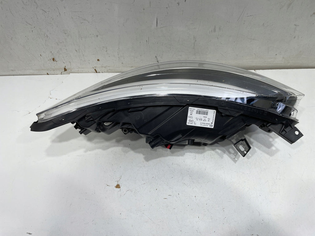 Frontscheinwerfer Renault Captur I 260609454R LED Links Scheinwerfer Headlight SCH9735815871fh