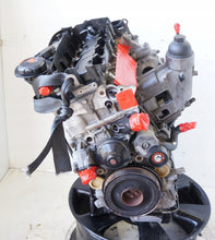 Load image into Gallery viewer, Motor BMW X3 E83 N47D20A 2.0 167TKm 2007 Diesel Engine Unkomplett