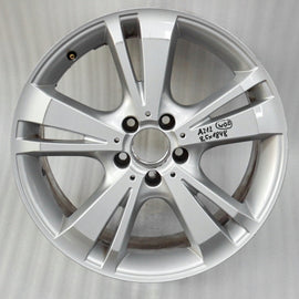 1x Alufelge 18 Zoll 8.5